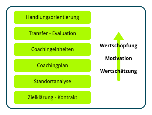 Standards im Coaching